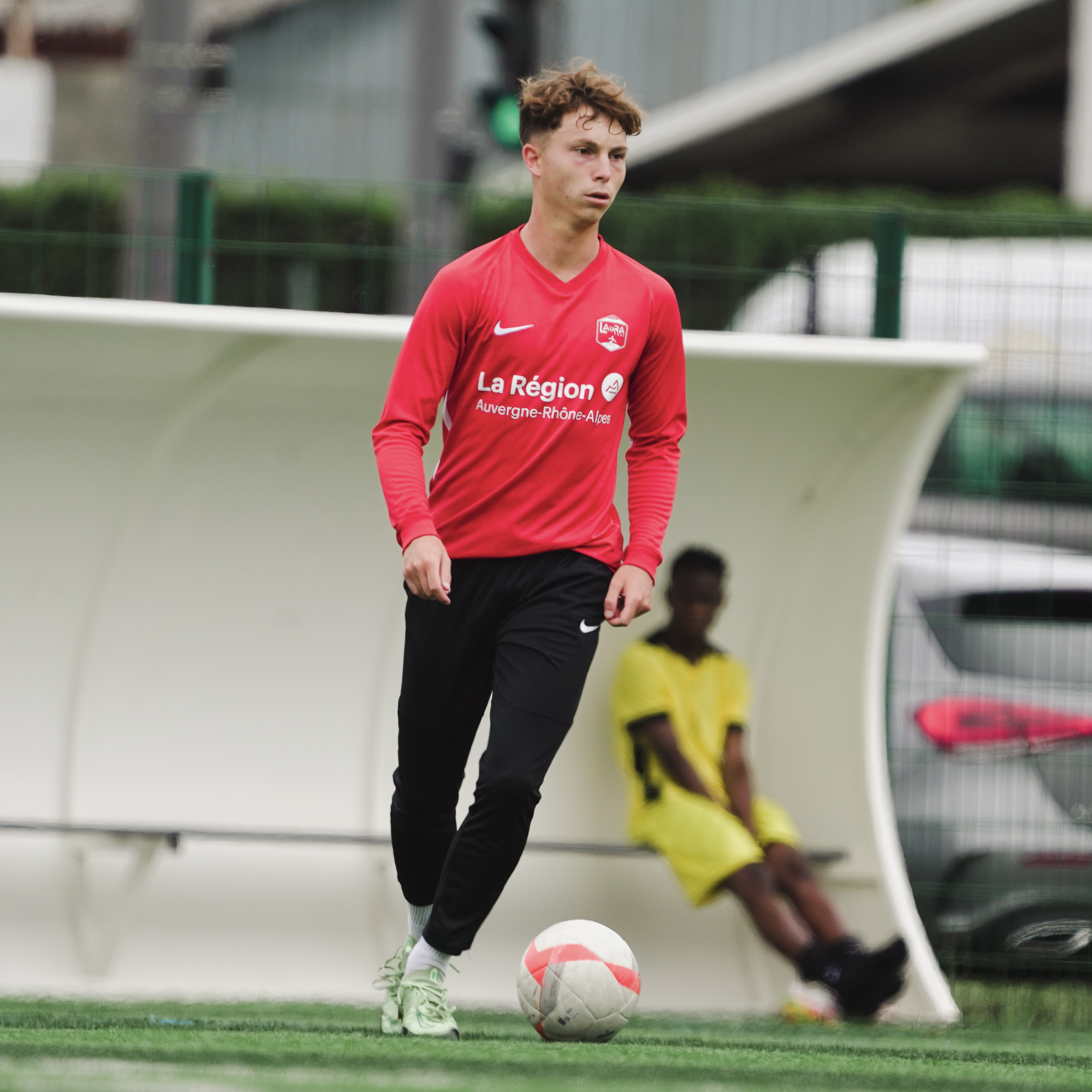Photo d'une équipe sportive Photo d'une équipe sportive